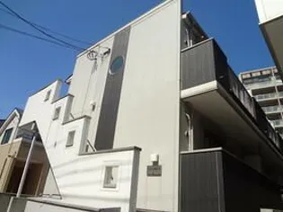 クレフラスト松戸吉井町A棟の画像