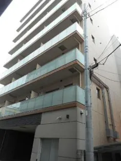 アメニティ市川の画像