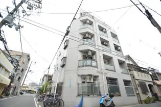 クローバー西住之江の画像