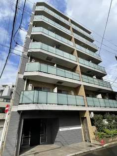 SHOKEN RESIDENCE横浜伊勢町の画像