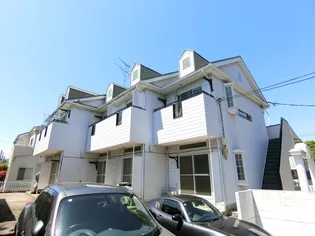 クラッシーナ仙台の画像