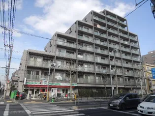 プリムール大森の画像