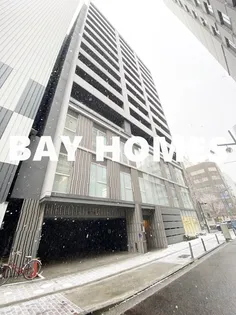 神奈川県横浜市中区相生町3【マンション】の外観