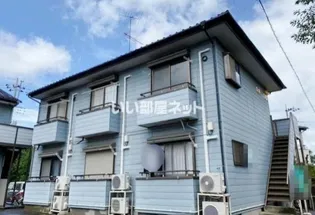 コーポキャロルE棟の画像