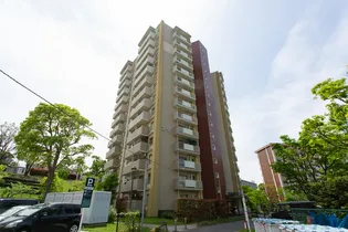 UR南永田の画像