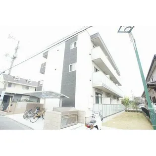 エクラージュの画像