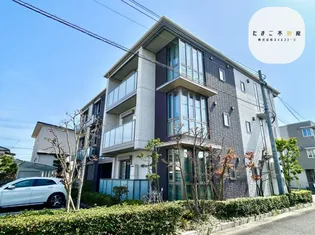 メゾン ド アマルフィ I棟の画像