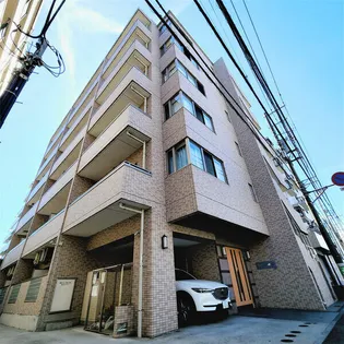 エトワール新杉田の画像