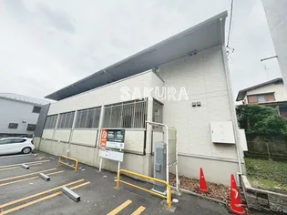 ラルジュ花見台の画像