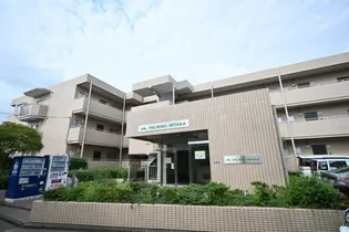 PALWISH三鷹の画像