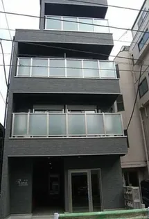 リーナ住吉の画像