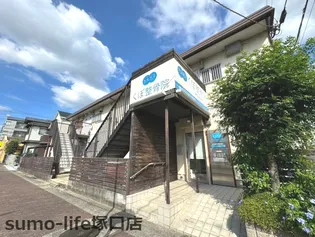 コーポイナノの画像