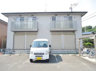エコライフタウン本庄Cの画像