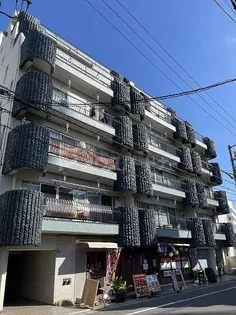 栄マンションの画像