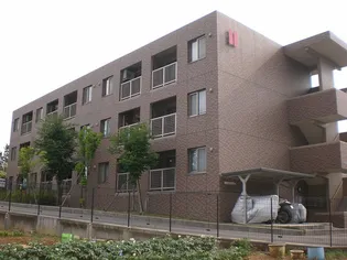 ハートフルタウン参番館の画像