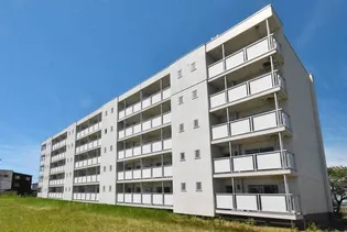 ビレッジハウス志雄2号棟【3階】の外観