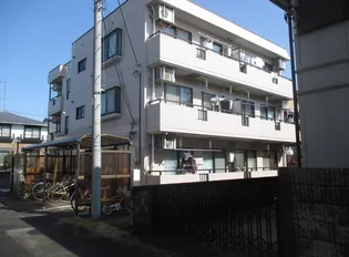 メゾン ド シマダの画像