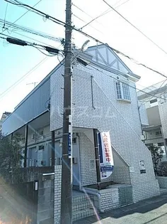 ローズアパートQ48番館A棟の画像