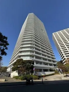 神奈川県横浜市神奈川区橋本町2【マンション】の外観