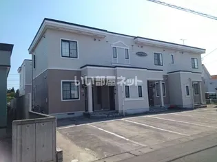 カーサ プランタンIIIの画像
