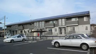 クオーレ雨ヶ谷の画像