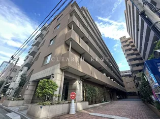 パレステュディオ神楽坂の画像
