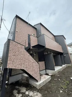 パークテラス立場の画像