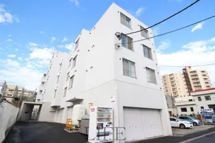 ブランノワール本郷通の画像