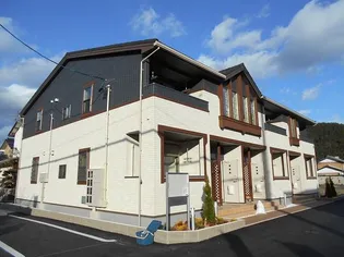 プリマメゾン イーストの画像