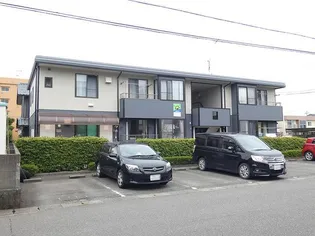 プランタンハウス'Bの画像