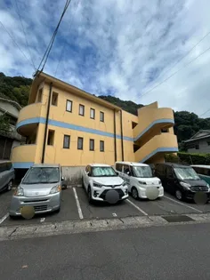 福永マンションの画像