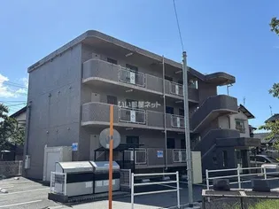 サン フォーレ城山の画像
