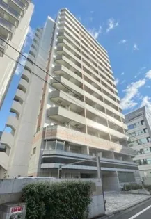 ガーラ ステーション新宿御苑前の画像