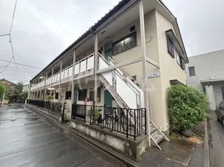ハイツ久我山の画像