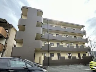 ハーベストマンションの画像