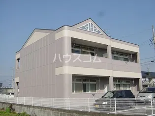 フォートレス21 Bの画像