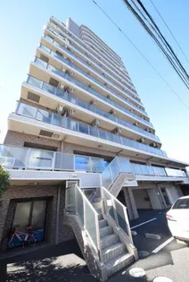ラグジュアリーガーデン東松戸の画像