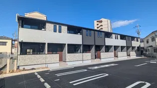 オリーブ羽倉崎Bの画像