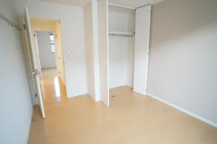 SUNきららY C【2階】の内装