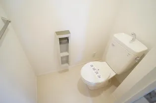 SUNきららY C【2階】の内装