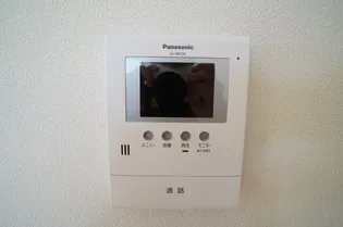 SUNきららY C【2階】の内装