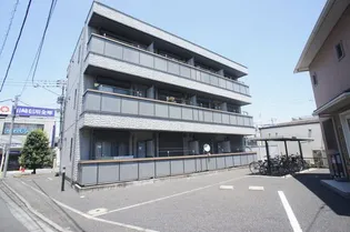 エスポワール幸の画像