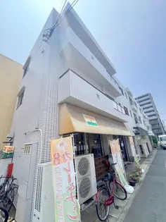 第2森本ビルの画像