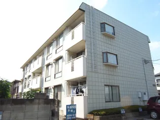 サンライズ小川の画像