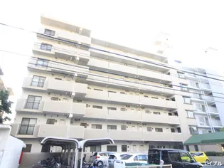 アルテハイム大野城【3階】の外観