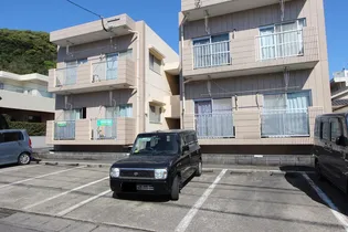 永留マンションの画像