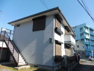 アネックス湯河原の画像