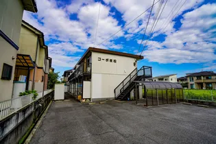 コーポ枝松の画像