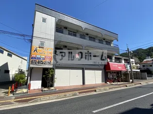 サンシャイン モリの画像