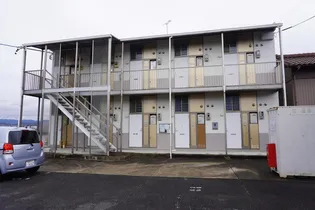 エバー赤坂の画像